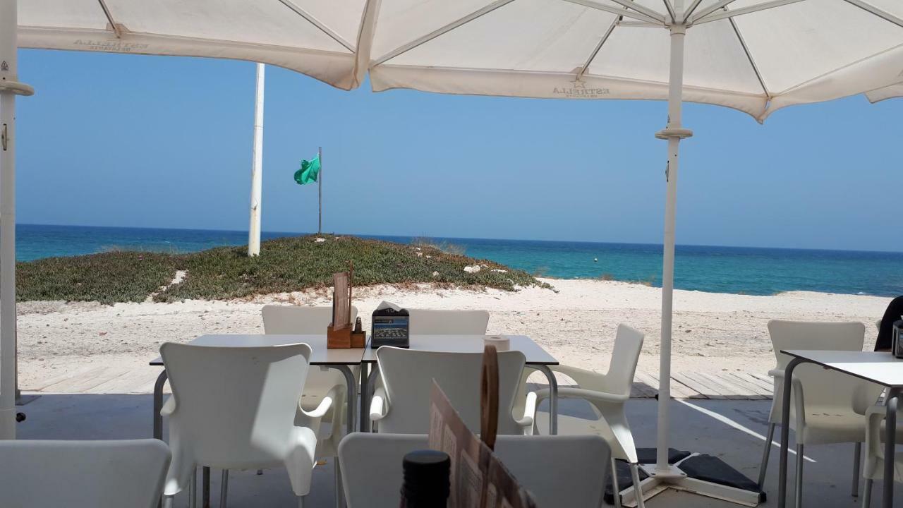 דירות פילאר דה לה הורדאדה Higuericas Costa 211 מראה חיצוני תמונה